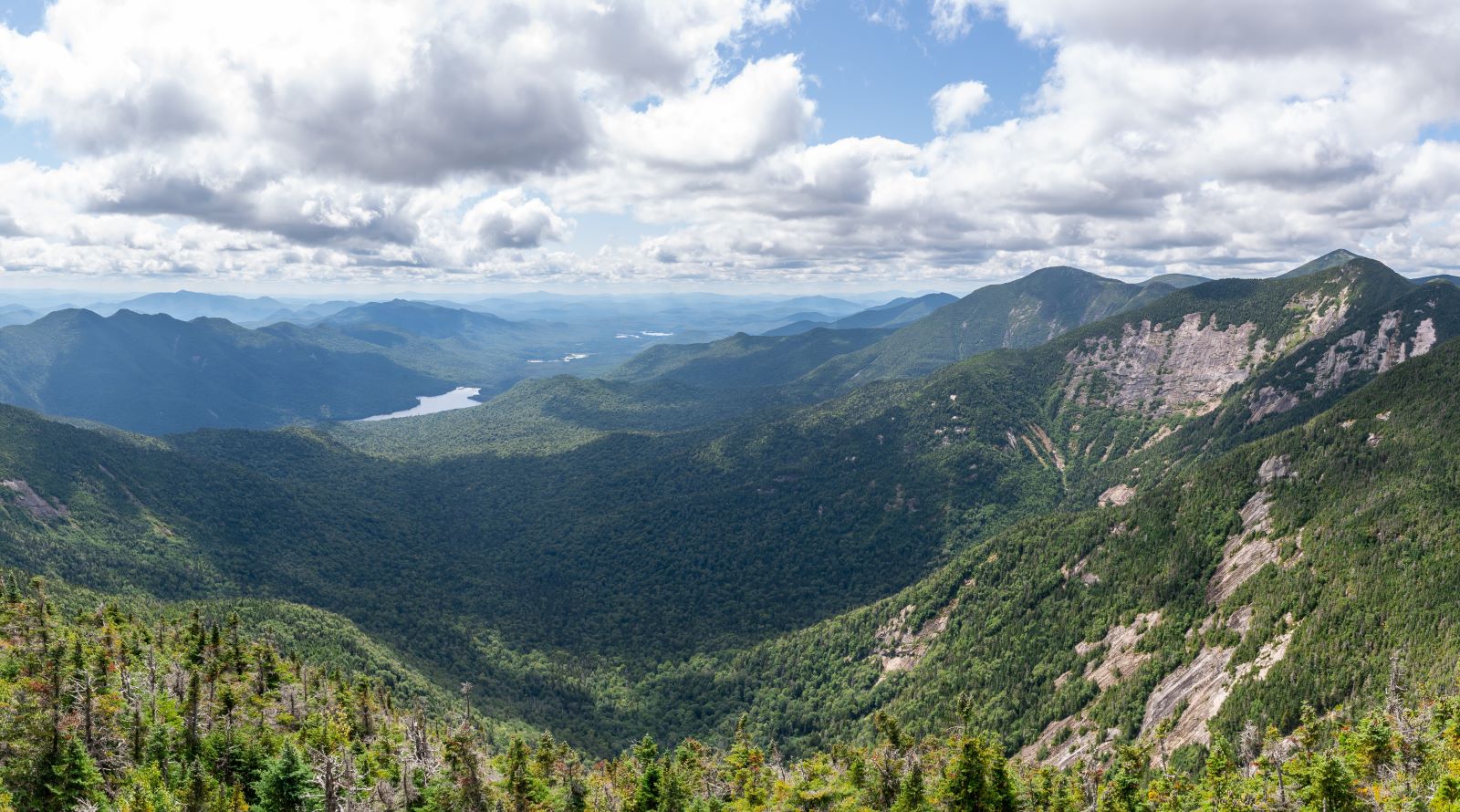 <p class="wp-caption-text">Image Credit: Shutterstock / Raphael Rivest</p>  <p>Explore the heart of the Adirondack Mountains, with its pristine lakes and dense forests. Ideal for nature lovers and outdoor enthusiasts.</p>