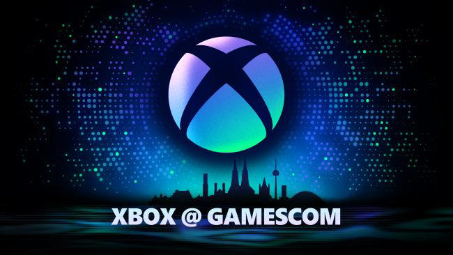 xbox bekræfter at de vil være at finde på årets gamescom messe