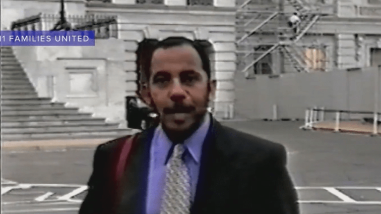 Saudi 9/11 ‘casing’ video was enraging: Former CIA staffer