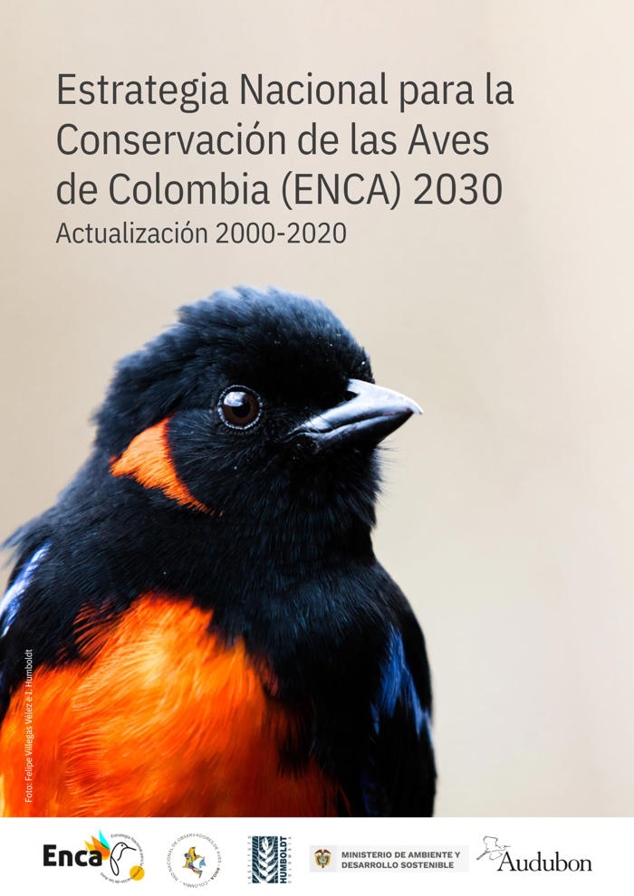 colombia es el “país de las aves”, ¿qué está haciendo para conservarlas?