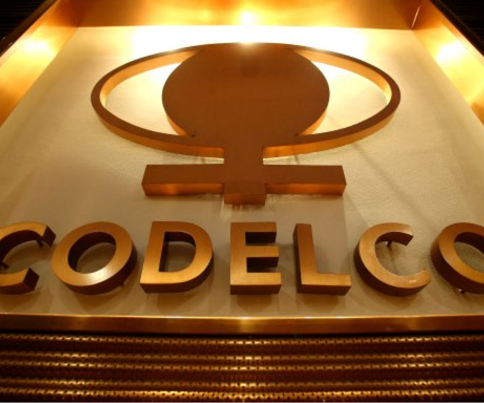 codelco reveló que el valor de su asociación con sqm llega hasta us$5.000 millones