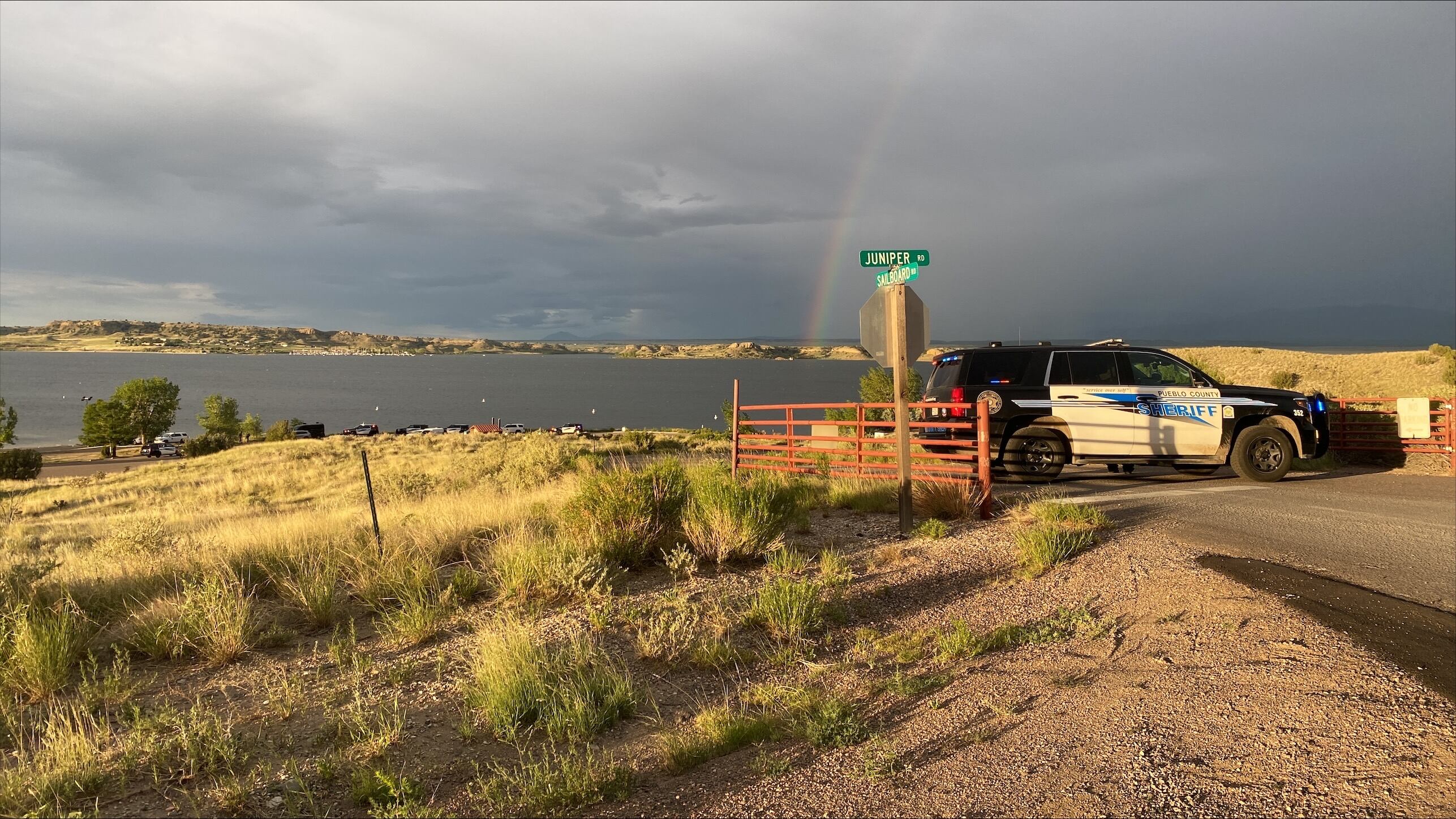 2 Dead Following Shooting At Lake Pueblo, Victims Identified With ...