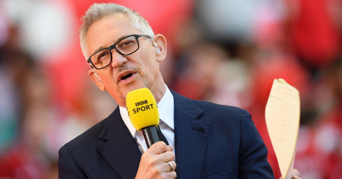 lineker claims england star has been ‘hung out to dry’ by southgate at euro 2024