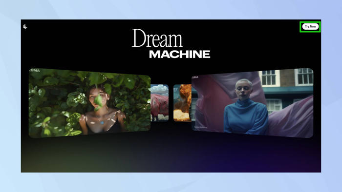 how to, how to create ai-generated videos with luma dream machine