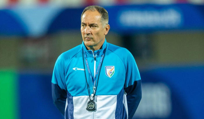 had decided to leave india job before my sacking, aiff is 'full of lies': igor stimac