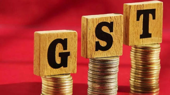 reduce gst slabs, hike exemption threshold for firms with up to rs 1.5 crore turnover: gtri