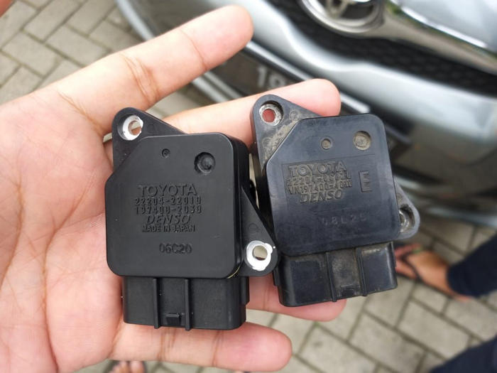 ternyata ini penyebab indikator check engine mobil menyala, perhatikan