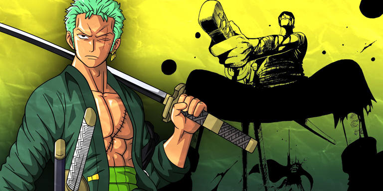 One Piece: Zoro's 20 Best Moves, Ranked By Strength