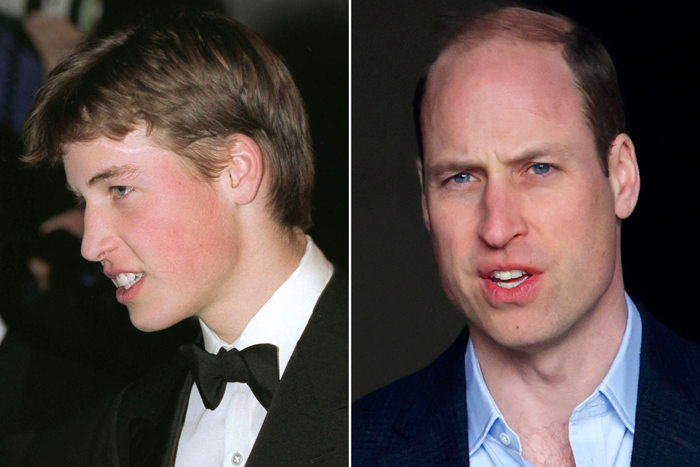 prince william turns 42: ten facts about britain's future king