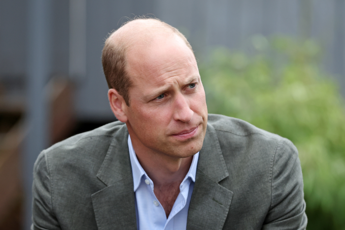 prince william turns 42: ten facts about britain's future king