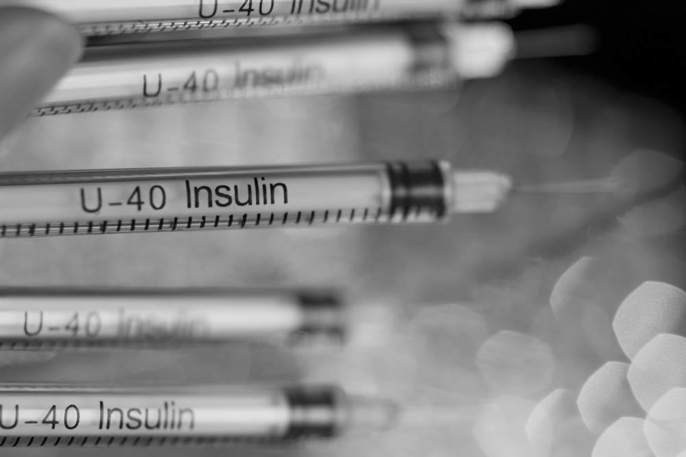 scientific suicide: breakthrough diabetes treatment raises global health concerns amidst us-china tensions