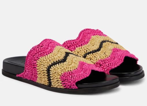 i sandali in crochet di cui abbiamo bisogno questa estate