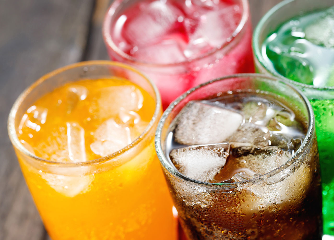 11 Surprising Foods & Beverages That Experts Warn Can Actually ...