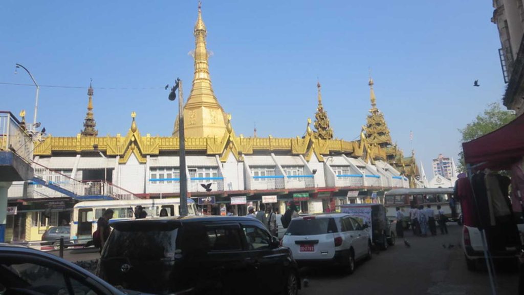 <p>Civil unrest, armed conflict, wrongful detentions, and the presence of landmines make Myanmar risky. It’s not the pretty peaceful temple trek you were hoping for.</p>