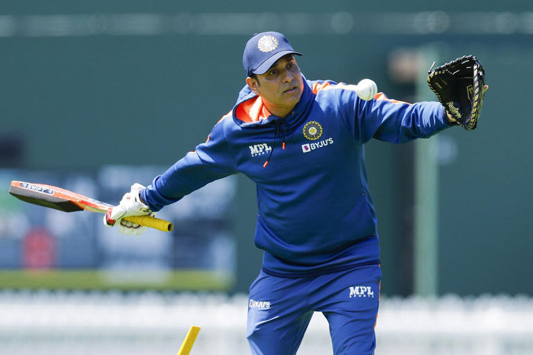 VVS Laxman set to be Team India head coach for Zimbabwe tour; Gambhir set to take over from Sri Lanka series - Reports 