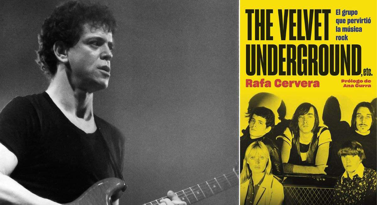 la velvet underground, 60 años en la médula del rock: vuelta a los orígenes, a nueva york y a 'sweet jane'