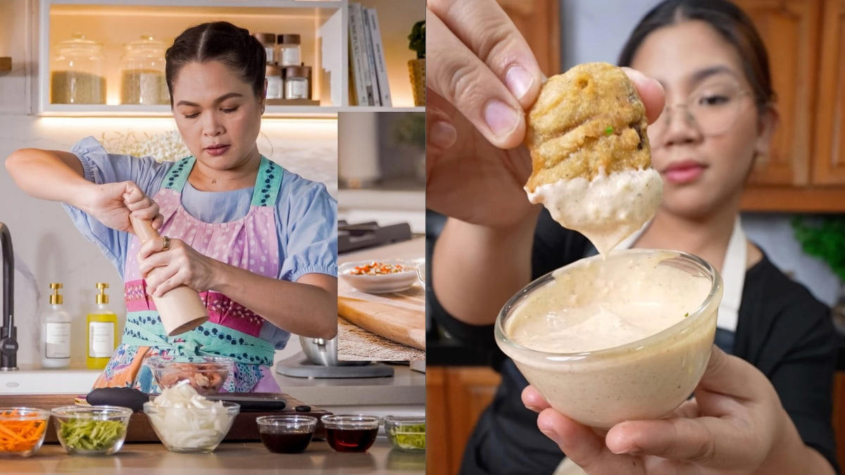 8 cooking channels to help with 'anong iluluto mamaya' problems