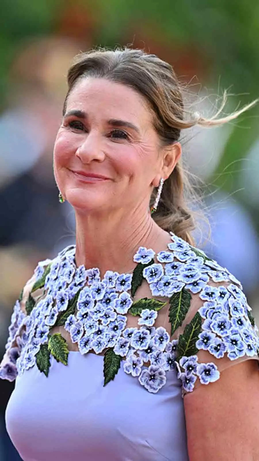 Melinda French Gates: From Tech Prodigy To Philanthropic Leader