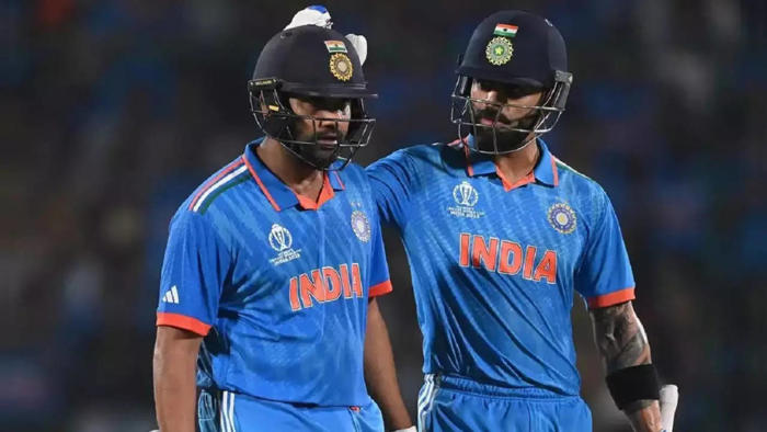 team india's full schedule after 2024 t20 world cup: home series vs new zealand to australia tour