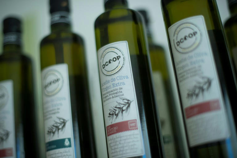 españa suprime el iva del aceite de oliva ante la escalada de los precios