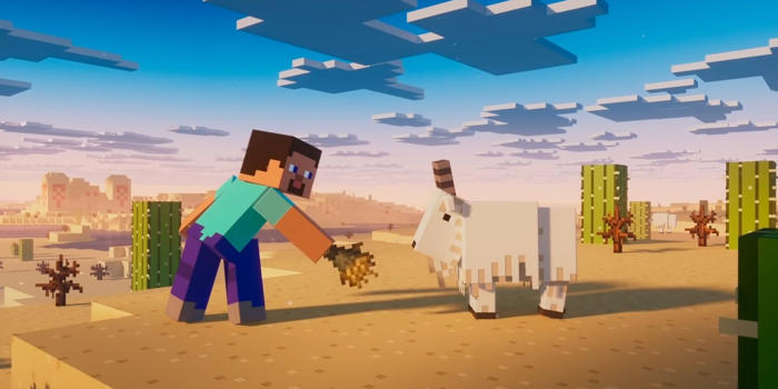 android, minecraft players debate which scrapped features they'd like to see