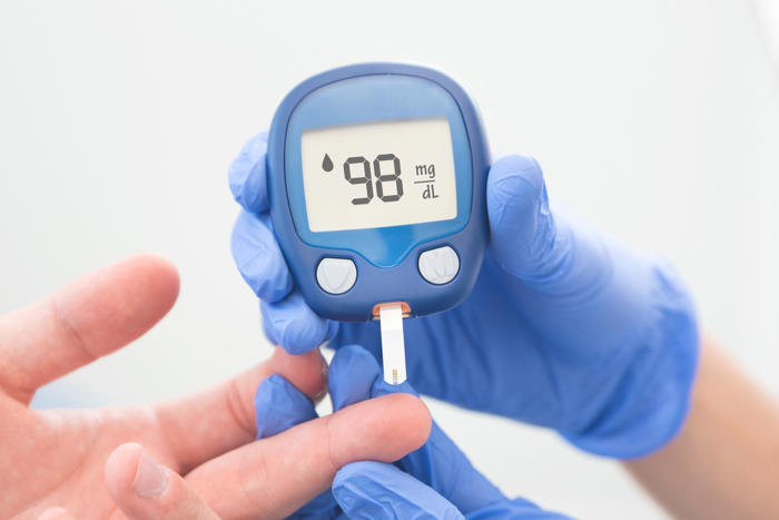 semaglutide weight loss results linked to diabetes severity
