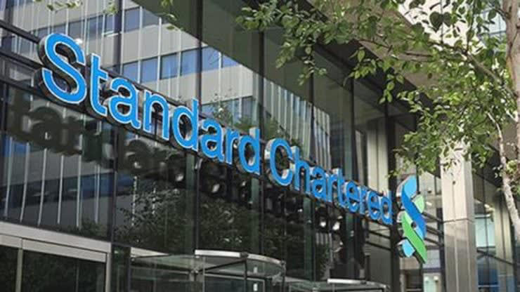 standard chartered kommer att erbjuda direkt btc- och eth-handel i london