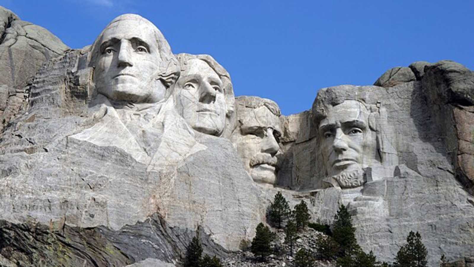<p><span>Often described as smaller and less impressive in person, Mount Rushmore may not be worth the hype or the drive. It's one of those "</span><i><span>you've seen it once, you've seen it all</span></i><span>" places.</span></p>
