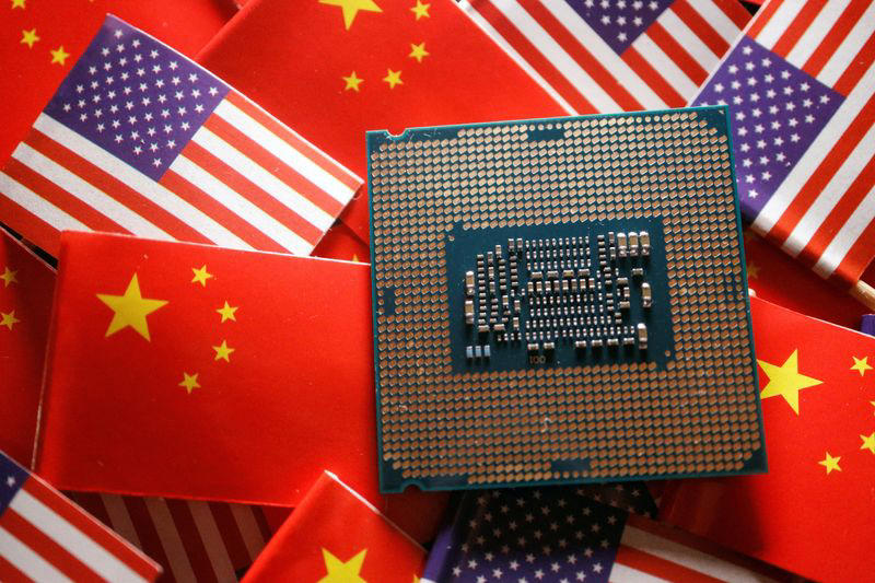 us proposes targeted restrictions for ai and tech investment in china