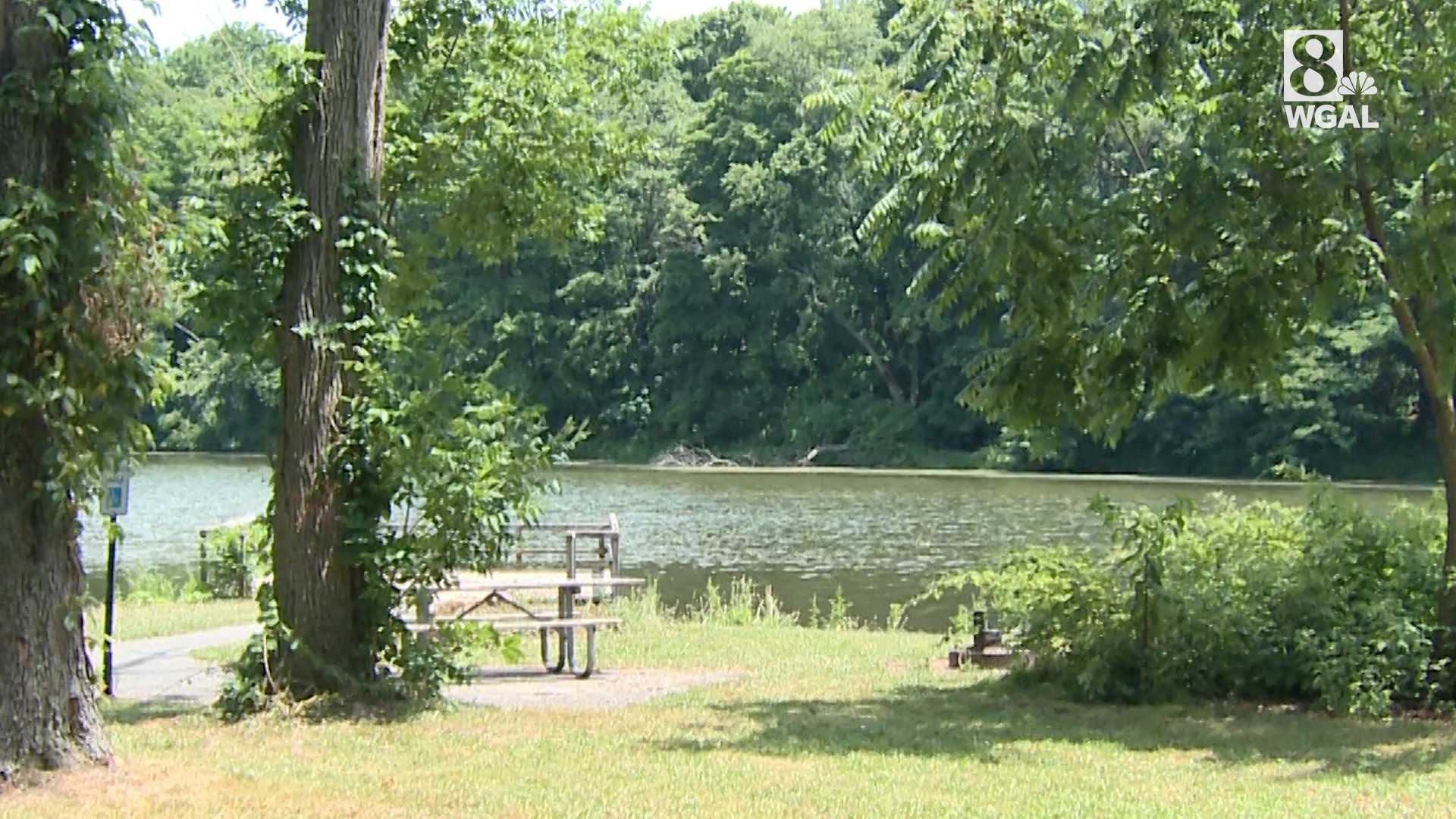 Coroner Identifies Boy Found Dead At Stoever's Dam