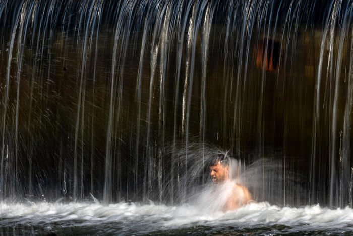 olas de calor azotan europa, asia y américa con casi mil fallecidos