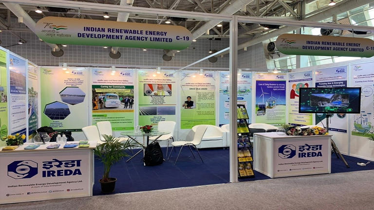 ireda, iread share price, ireda results date and time