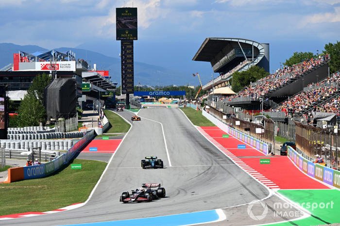 how to, f1 spanish gp qualifying - start time, how to watch & more