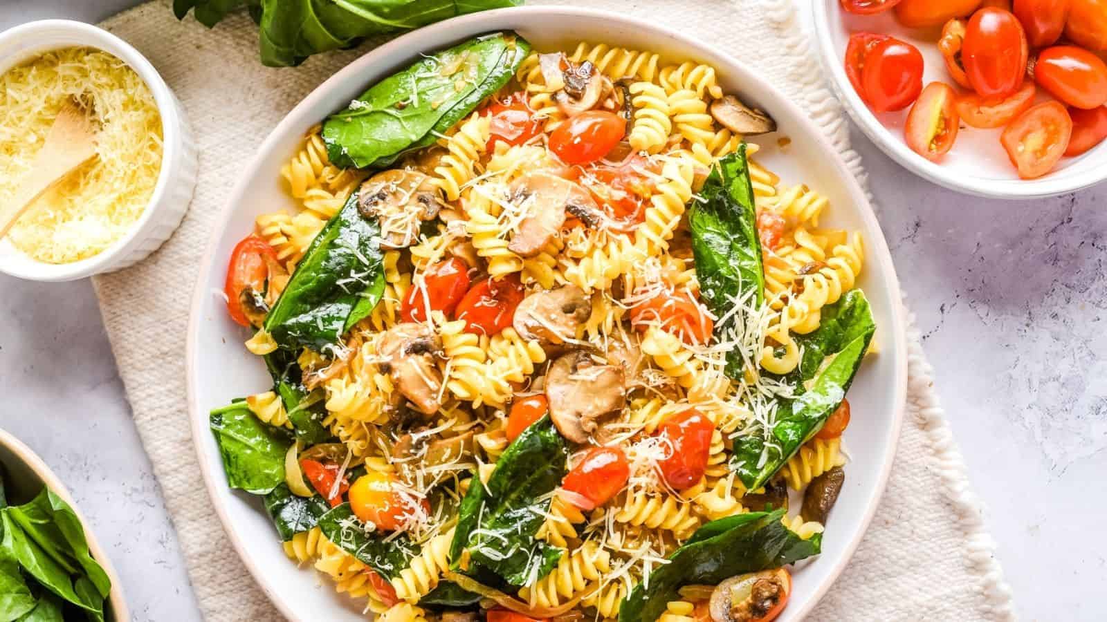 13 Italian Pasta Recipes That Won’t Leave You Regretting Dinner