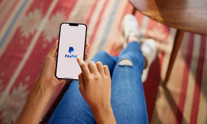 could paypal stock double this year?