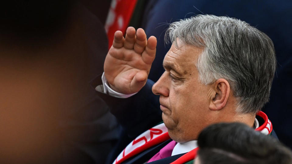 viktor orbán kritisiert die deutsche migrationspolitik scharf