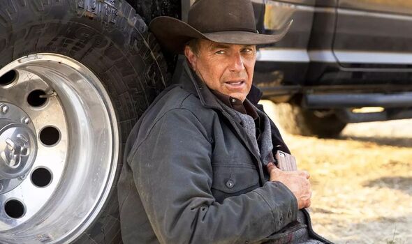 Kevin Costner Officially Clarifies His Yellowstone Status As Fans Share ...