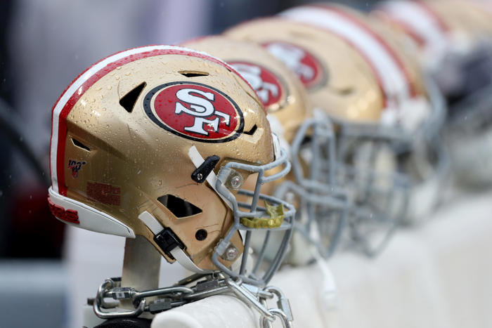 49ers have new major box to check before training camp