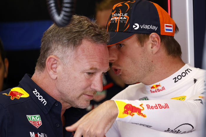 verstappen comfortable in barcelona as sainz hopes to showcase his talent in home f1 race