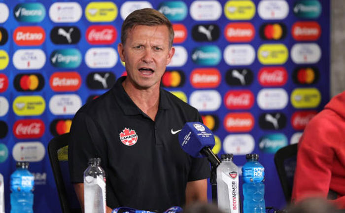 desde canadá piden sancionar a la selección argentina tras el debut en copa américa: 