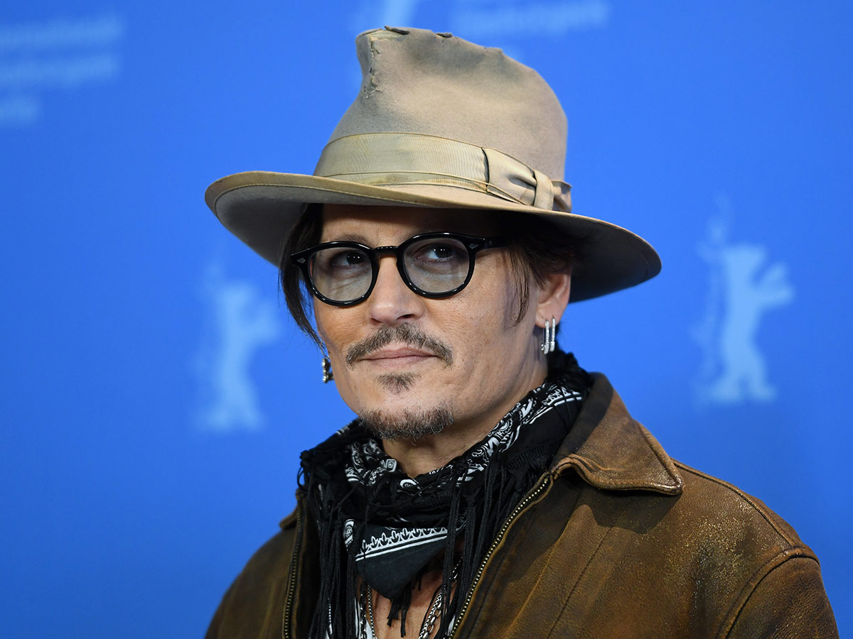 25 Celebs Who Regret the Price of Fame