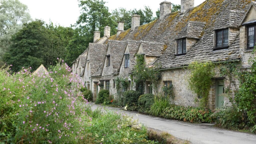 10 reasons the UK is better for scenic variety in a day trip