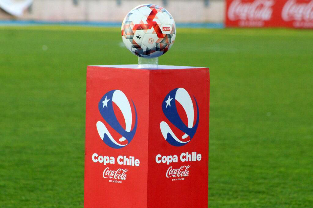 u de chile vs san antonio por copa chile: partido es reprogramado y no se jugará en el estadio nacional