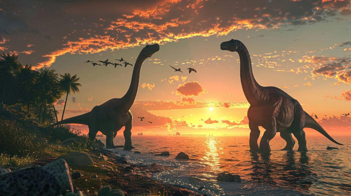 cuál es el origen del petróleo y por qué dicen que no viene de los dinosaurios