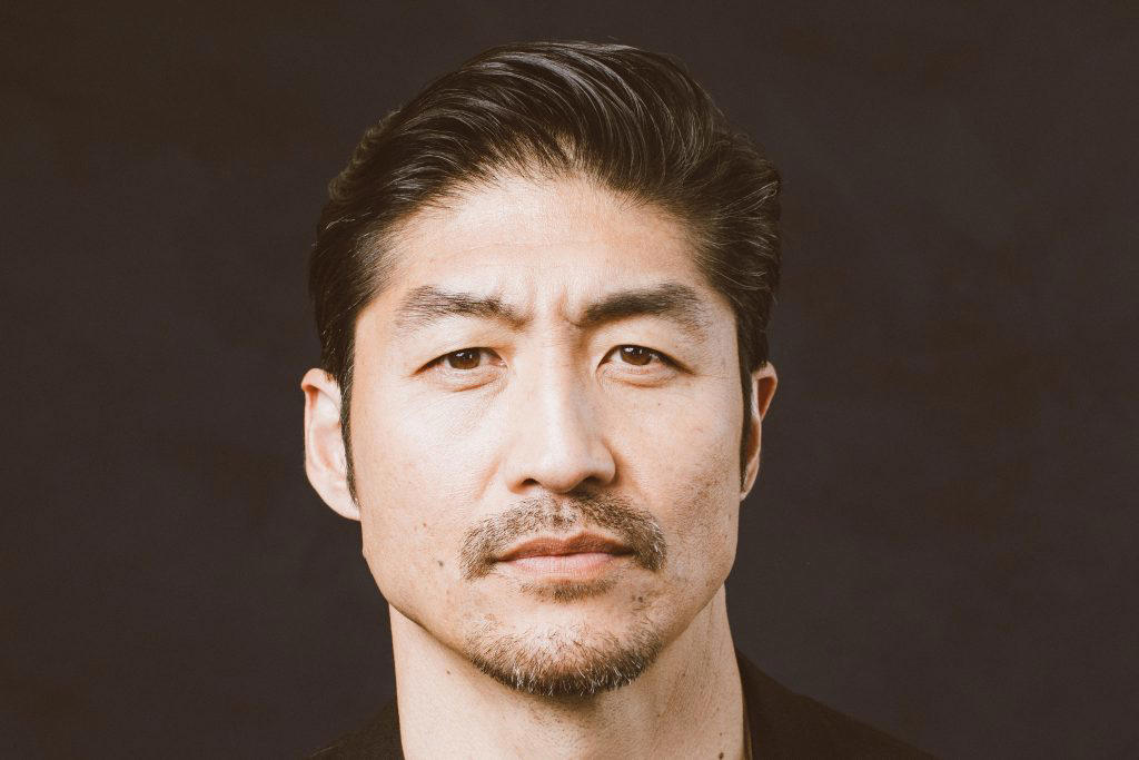 ‘expats' star brian tee signs with verve (exclusive)