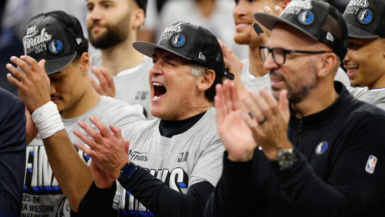 mark cuban's mavericks role: why former majority owner no longer controls basketball operations in dallas