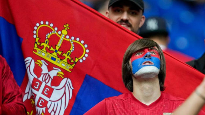 euro 2024: η uefa ανοίγει έρευνα για κροατία και αλβανία μετά την καταγγελία της σερβίας