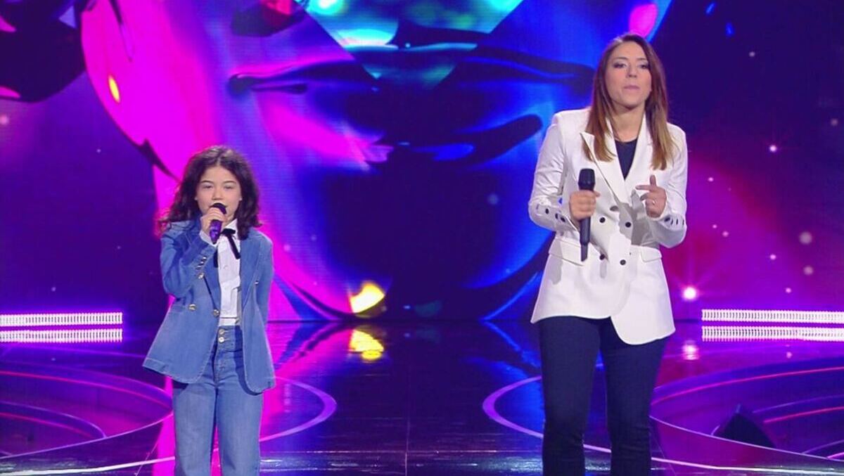 Carlotta E Erika, Bilancio Dopo La Vittoria Di Io Canto Family: “Una ...