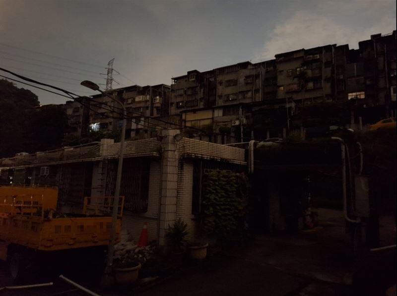 台北市信義區「從下午開始」停電！台電：為配合救災斷電