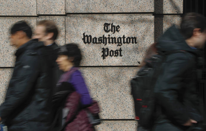 newly named washington post editor decides not to take job after backlash, will stay in britain